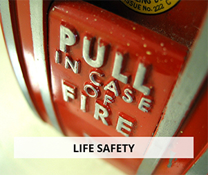Life Safety